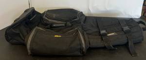 lot 46 image: BagBoy Golf Travel Bag