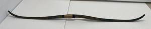 lot 51 image: Vintage Shakespeare Brand Recurve Bow Fiberglass