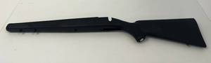 lot 58 image: Marlin Synthetic Stock, Model 795 .22 Long Rifle