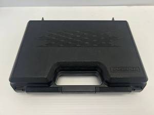 lot 62 image: Doskocil Hand Gun Hard Case
