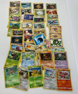 lot 85 image: Pokemon Trading Cards (Some Older)