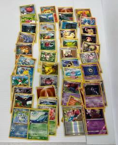 lot 86 image: Pokemon Trading Cards (Some Older)