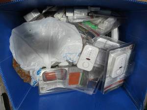 Miscellaneous Home Security