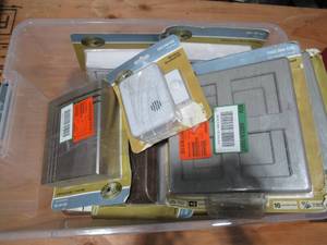 Miscellaneous Door Bells Products