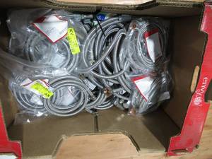 Miscellaneous Dishwasher and Wash Machine Hoses