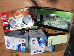 Miscellaneous Light Bulbs