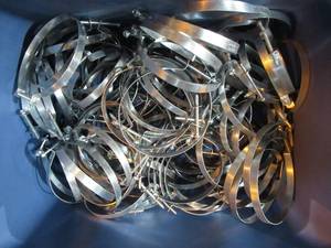Miscellaneous HVAC Clips