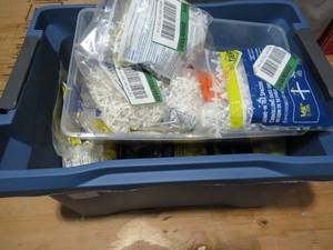 Miscellaneous Tile Spacers and Wedges