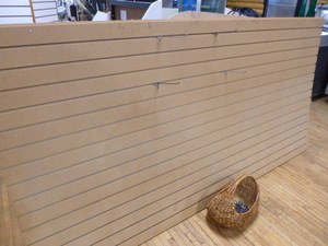 Wall Display