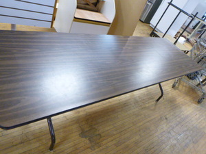 Folding Table