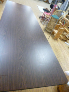 Folding Table