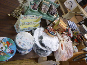 Home DcorHousewares