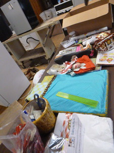 Quilting Supplies