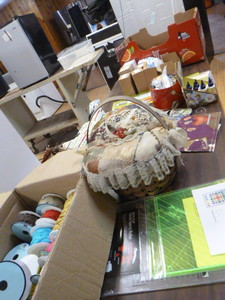 Quilting Supplies