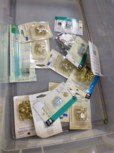 Quilting Supplies