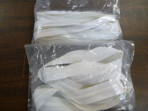 2 Quick Zip System Sets