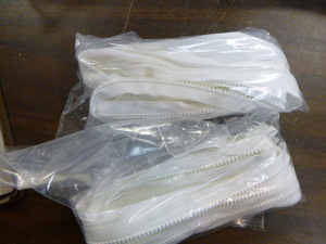 2 Quick Zip System Sets