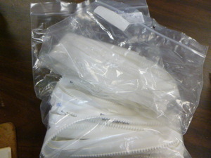 2 Quick Zip System Sets