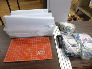 Quilting Supplies