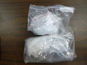2 Quick Zip System Sets