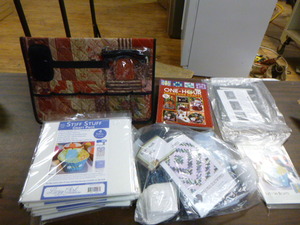 Quilting Supplies