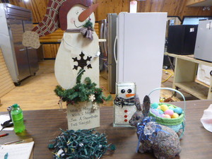 Holiday Dcor