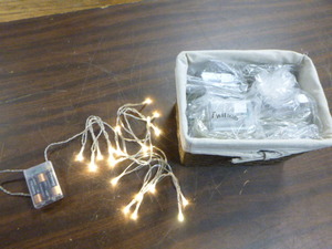 Decorative Lights