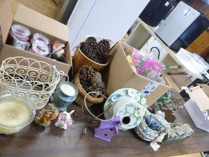 HomeShop Dcor