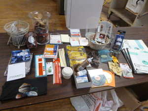 Quilting Supplies