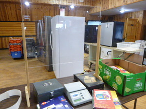 Office Supplies