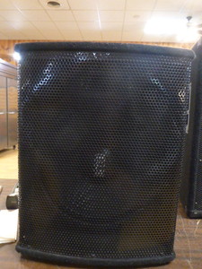 STS Speaker