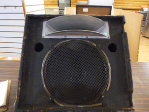 Speaker