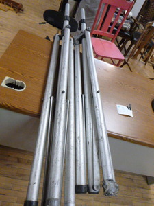 Glamate Speaker Stands