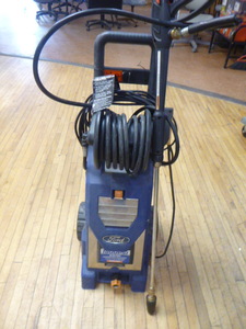 Ford Pressure Washer