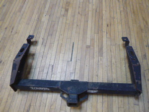 Draw-Tite Hitch Mount
