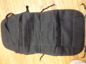 Car Seat Heater