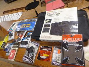 Automotive Accessories