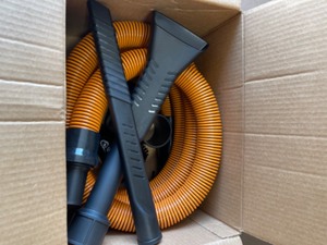 RIDGID 1-14 in. Premium Car Cleaning Accessory Kit for RIDGID WetDry Shop Vacuums