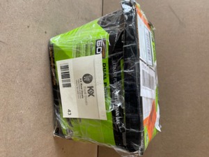 Greenworks PRO 60V Dual Port Turbo Charger