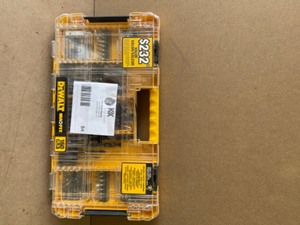 DEWALT MAXFIT Steel Drill and Driving Bit Set (160-Piece)