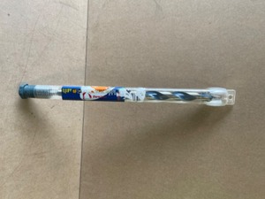 Bosch Daredevil 1 in. x 17 in. Tube Auger Bit