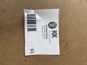 Orbit 8-Zone B-hyve Indoor Timer