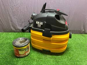 lot 12 image: 5 Gallon 6 HP Shopvac