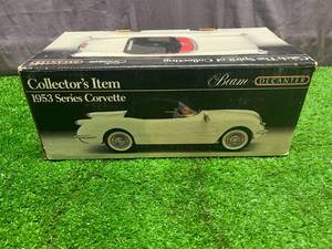 lot 82 image: 1953 Corvette Beam Decanter