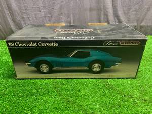 lot 83 image: 1968 Corvette Beam Decanter