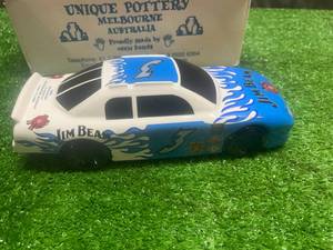 lot 94 image: 2003 Jim Beam Decanter 81 of 350