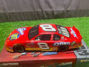 lot 106 image: Dale Earnhardt Jr RitzOreo Nascar