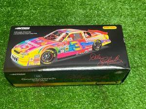 lot 108 image: 2000 Dale Earnhardt Monte Carlo