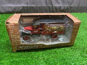 lot 144 image: Budweiser 1947 Dodge Delivery Van