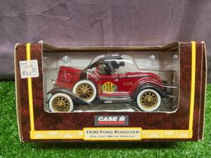 lot 145 image: Case IH 1930 Ford Roadster